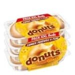 Les meilleurs donuts de rêve à Cannes : Analyse et comparaison des délices sucrés