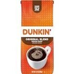 Délice au petit-déjeuner : Dunkin Donuts Geneve, la meilleure option sucrée à découvrir !