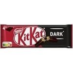 Dégustation et comparaison des meilleurs Kit Kat noir : lequel choisir ?