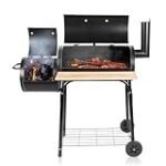 Barbecue fumoir américain : Analyse et comparaison des meilleurs produits alimentaires