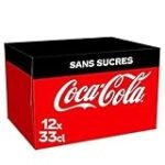 Comparaison des packs de Coca-Cola : quelle est la meilleure option ?