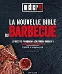 Comparatif des meilleures recettes pour barbecue gaz : Trouvez la perfection culinaire pour vos grillades !