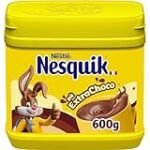 Comparatif des meilleures marques de chocolat en poudre : Nesquik en tête de liste ?