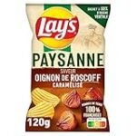 Comparaison des saveurs : les chips Lay's en France méritent-elles leur réputation ?