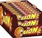 Comparaison des meilleures tablettes de chocolat Lion : Quel est le meilleur choix pour les amateurs de chocolat ?