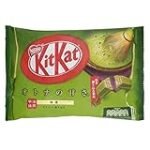 Comparaison des différentes saveurs de KitKat japonais : Trouvez le meilleur pour vos papilles !