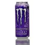 Analyse et comparaison : Quel est le meilleur produit alimentaire entre les boissons Monster Ultra Violet ?