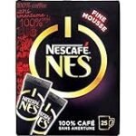 Comparaison des prix Nescafé : Trouvez le meilleur rapport qualité-prix pour votre café préféré !