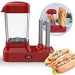 Comparatif des ingrédients haut de gamme pour une recette de hot-dog de luxe