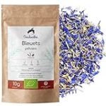 Les bienfaits du bleuet en tisane : Analyse et comparaison des meilleurs produits alimentaires