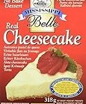 Origine du cheesecake : Découvrez les meilleurs produits alimentaires à déguster