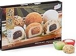 Le guide ultime des mochis japonais : comparaison des meilleurs produits alimentaires