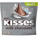 Comparaison des meilleures options de Hershey Kiss : lequel choisir pour satisfaire votre palais ?