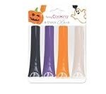 Choco Halloween : Comparaison des meilleurs produits alimentaires pour une fête effrayante!