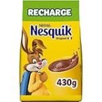 Comparatif des meilleures boissons chocolatées : focus sur Nesquik Chocolat