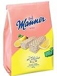 Les meilleurs wafers biscuit : analyse et comparaison des délices croustillants