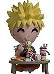 Naruto : Quels sont les meilleurs produits alimentaires pour accompagner ses ramen préférés ?