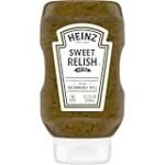 Comparaison des sauces Heinz: Quelle est la meilleure option sur le marché alimentaire?