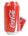 Comparaison des canettes Coca-Cola de collection : Trouvez la perle rare parmi les meilleurs produits alimentaires