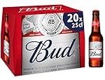 Analyse des meilleures bières Budweiser : Comparaison des saveurs et des caractéristiques uniques