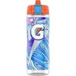 Analyse comparative des meilleures boissons énergétiques : Focus sur le Gatorade Bleu