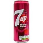 7 7up : Le comparatif des meilleures boissons gazeuses du marché