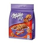 Comparatif des meilleurs produits alimentaires à base de lait Daim : Lequel choisir ?