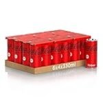 Comparatif des meilleures boissons gazeuses sans colorant : focus sur le Coca-Cola sans additifs artificiels