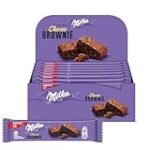 Analyse et comparaison des meilleurs brownies moelleux : trouvez le meilleur pour vous!