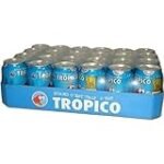 Top 5 des boissons exotiques à découvrir : analyse et comparaison des meilleurs produits alimentaires