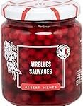 Top 5 des sauces cranberry : Analyse et comparaison des meilleurs produits alimentaires