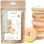 Recette donuts fourre : comparaison des meilleurs produits pour une explosion de saveurs !