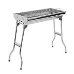 Comparatif des meilleurs barbecues pour 8 personnes : quelle quantité de nourriture prévoir ?