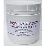 Comparatif des meilleurs popcorns au beurre salé : goûtez la différence !