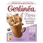 Le grand comparatif des milk-shakes : Trouvez le meilleur produit alimentaire pour vous !