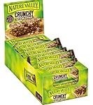 Nature Valley Crunchy : Analyse et Avis sur l'un des Meilleurs Produits Alimentaires