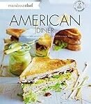 Les meilleurs plats à déguster dans les American Diners : Analyse et comparaison des produits alimentaires