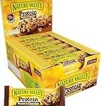 Comparatif des meilleures barres Nature Valley : Avis et analyses détaillées !