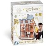 La boutique Harry Potter de La Rochelle : la sélection des meilleurs produits alimentaires magiques à découvrir !