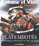 Top 5 idées de plats conviviaux : comparaison des meilleurs produits alimentaires