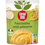 Comparaison des meilleurs produits alimentaires : le potiron en conserve, lequel choisir ?