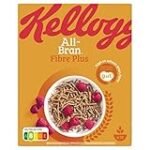 Kellogg's : Analyse et comparaison des meilleurs produits alimentaires de la célèbre marque