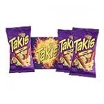 Guide d'analyse et de comparaison des meilleurs produits alimentaires : Les Takis normaux en vedette