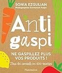 Top 5 des produits anti gaspi pour une consommation alimentaire responsable