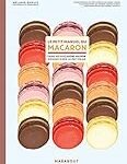 Comparatif des meilleurs ingrédients pour une recette de macaron irrésistible