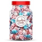 Les 10 meilleures marques de taffy à découvrir pour un plaisir sucré optimal