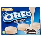 Comparaison des meilleures marques d'Oreo enrobés de chocolat blanc : quelle est la meilleure option à déguster ?