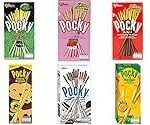 Analyse comparative : Quel est le meilleur Pocky japonais du marché ?