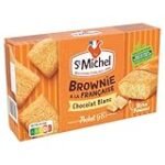 Comparaison des meilleurs produits alimentaires pour des recettes de brownies décadents