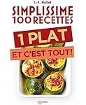 Recette originale de plat : comparaison des meilleurs produits alimentaires